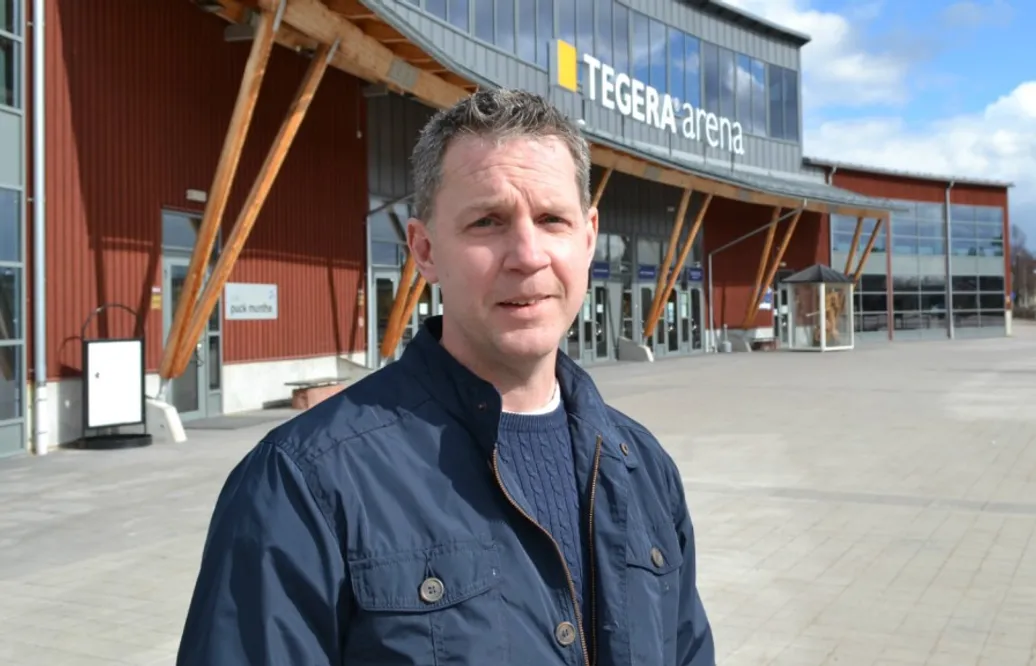 Fick lämna Leksand – tränaren flyttar utomlands