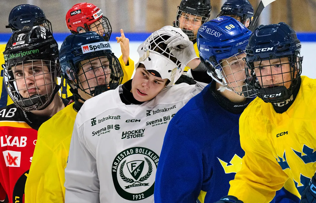 HAMRIN: Stärkte sina aktier - så borde VM-truppen se ut