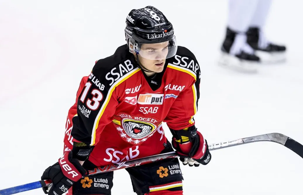 Hit flyttar Luleåfloppen