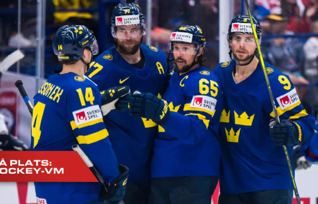 Robin Olausson om Sverige-Frankrike: Kom undan med blotta förskräckelsen