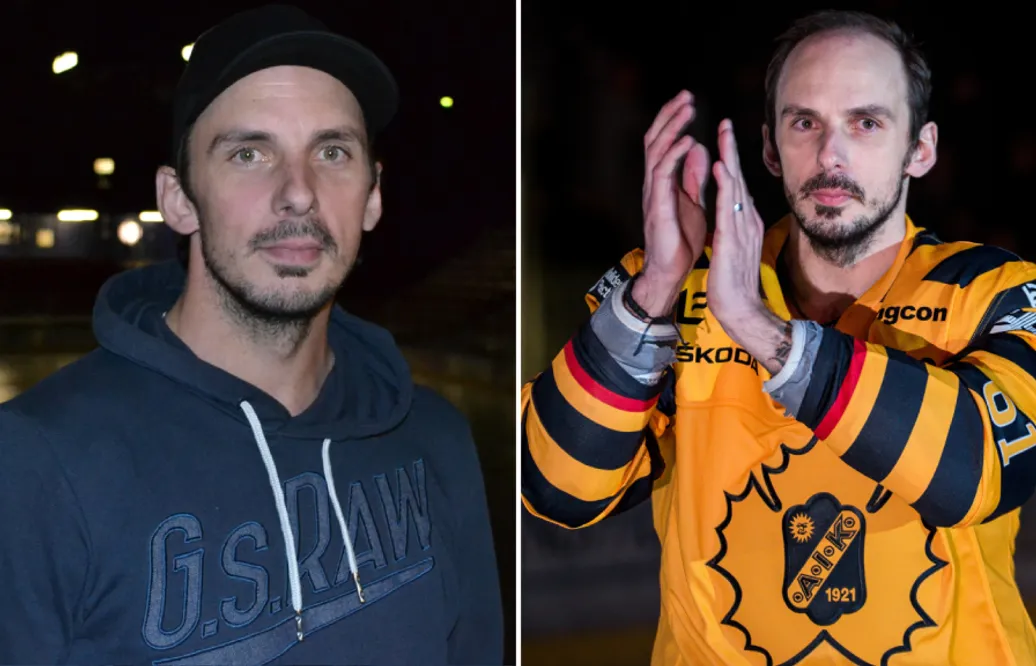 Fredrik Lindgren blir sportchef för Clemensnäs HC