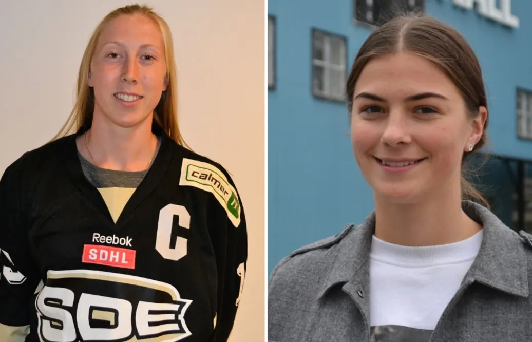 Backduon förlänger med SDE: ”Viktiga kuggar i lagbygget”