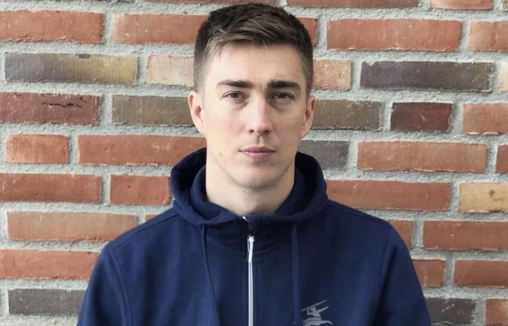 Här är Tobias Forsbergs nya roll