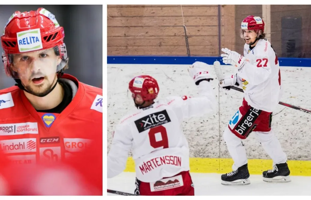 Succéspelaren njuter efter ordentliga karriärsprånget: ”Man vill ju synas”