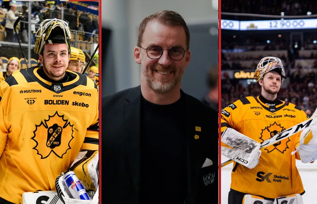 Lyxproblem i Skellefteå: "Vi har en otrolig förmån"