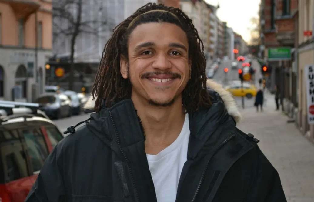 Mark Owuya har hittat ny klubb