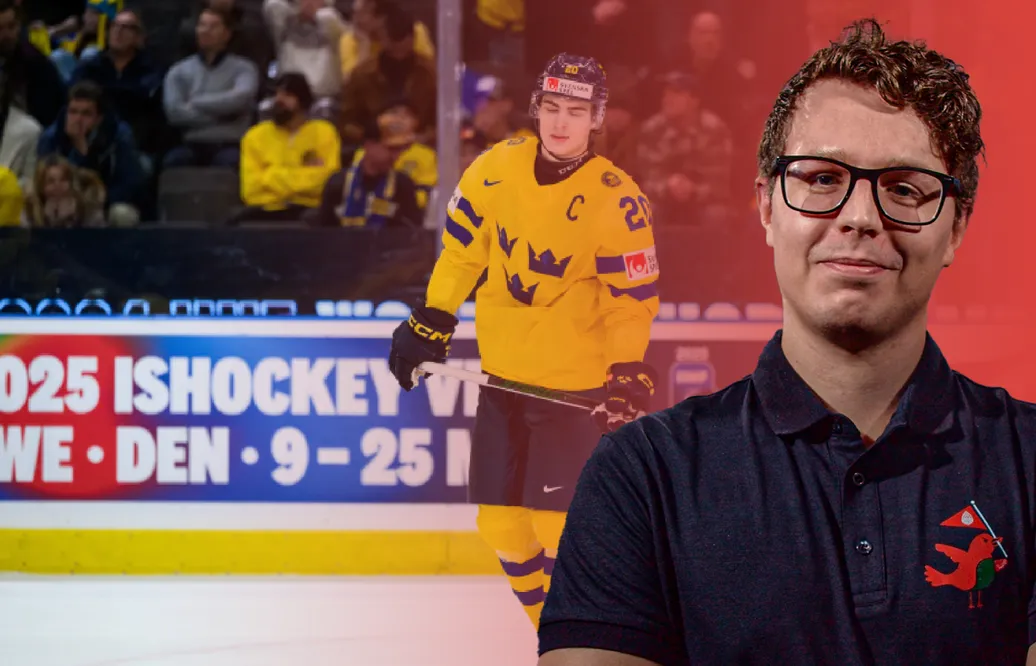 Måns Karlssons fem spaningar från Sverige-Finland