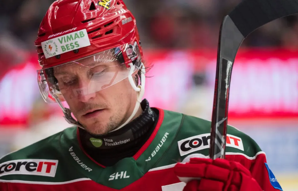 MoDos tunga kväll – krossades av rivalen