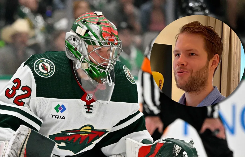 Babylycka och miljonregn – Filip Gustavssons oförglömliga sommar
