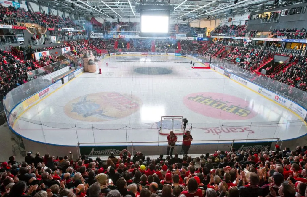 Var med och vände fjolårets negativa trend – nu stannar han i SHL