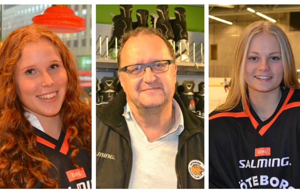 NEDSLAG GÖTEBORG: De är redo för det tuffa andraåret: ”Kan bli hur bra som helst, faktiskt”