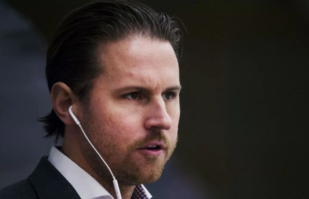 Han kliver in i Djurgården: ”Jag känner mig hedrad”
