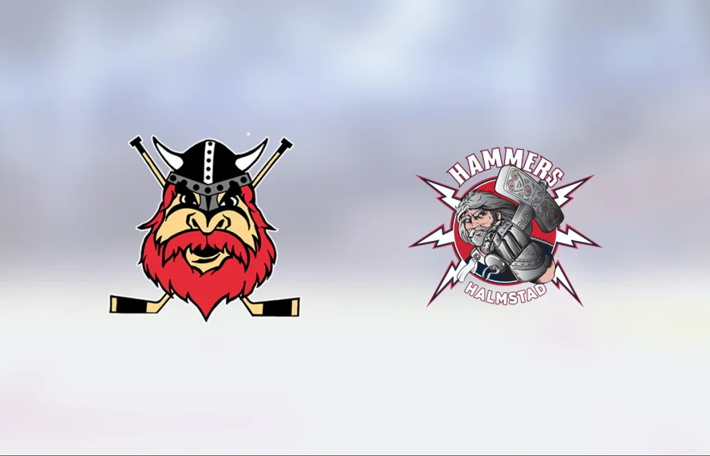 Nybro vann toppmötet mot Halmstad med 5-2