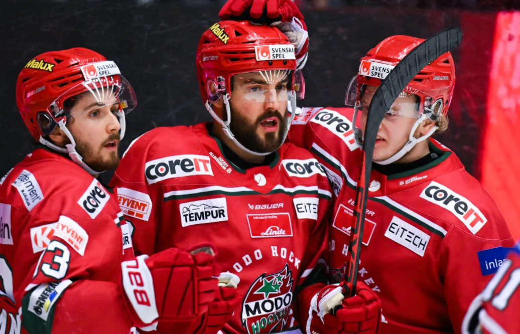 Uppgifter: Marcus Vela lämnar MoDo