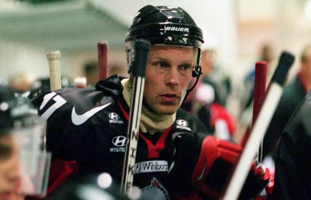 Mikael Lindholm blir huvudtränare för Gävle GIK