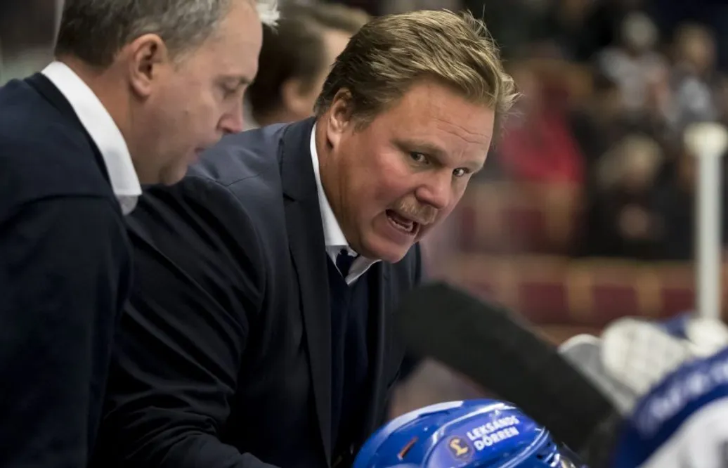 Leksand ryckte i kampen om finalplatsen