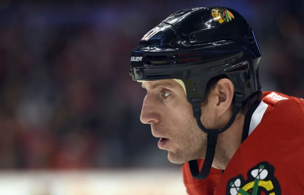Dubbla Stanley Cup-vinnaren tillbaka i hockeyn – inleder tränarkarriär