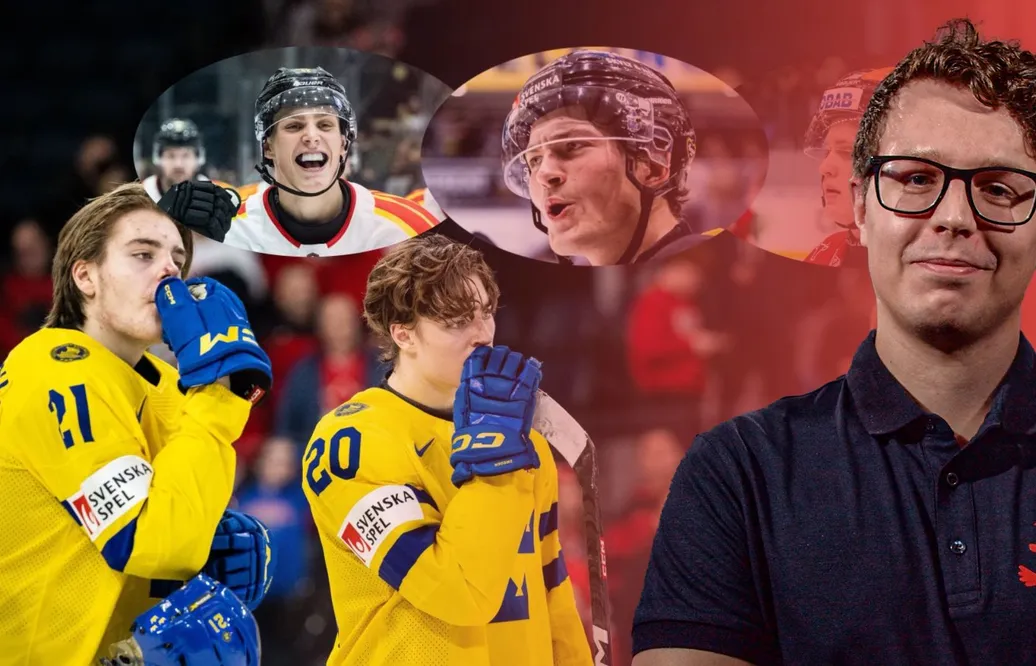 JVM-kollen: "Han har flyttat fram sina positioner rejält"