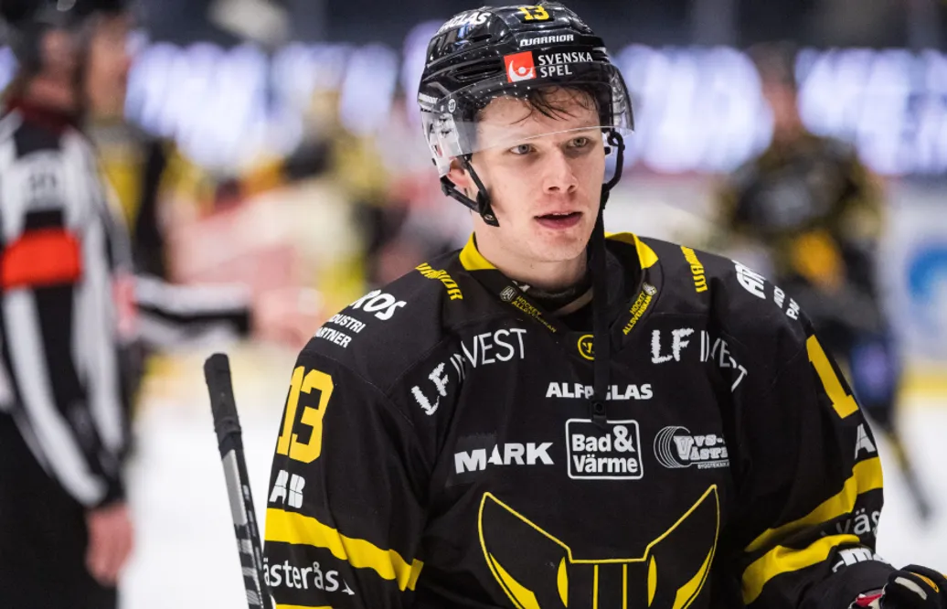 Mikael Hakkarainens kritik mot Västerås: “Hade kunnat gå riktigt illa”