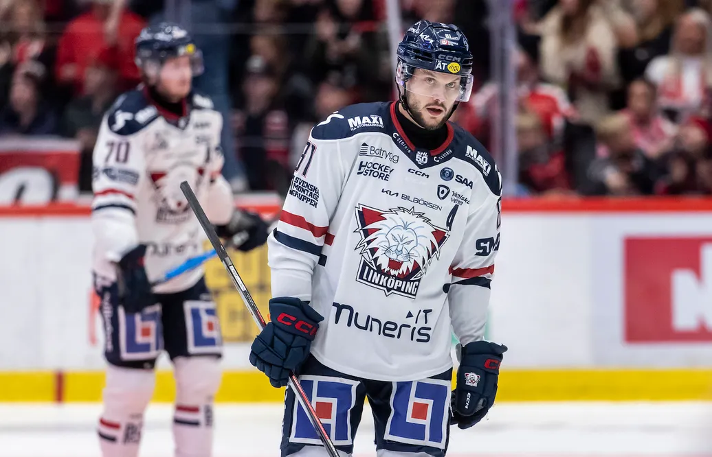 Lennströms skademardröm fortsätter