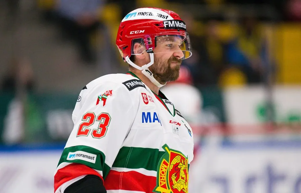 Ikonen petad – kan lämna SHL-klubben: ”Klubbar är intresserade”
