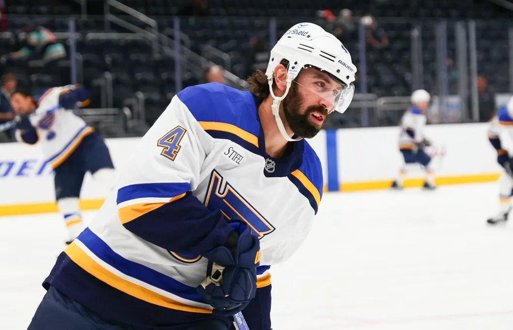 Tidigare Stanley Cup-vinnaren sätts upp på waivers