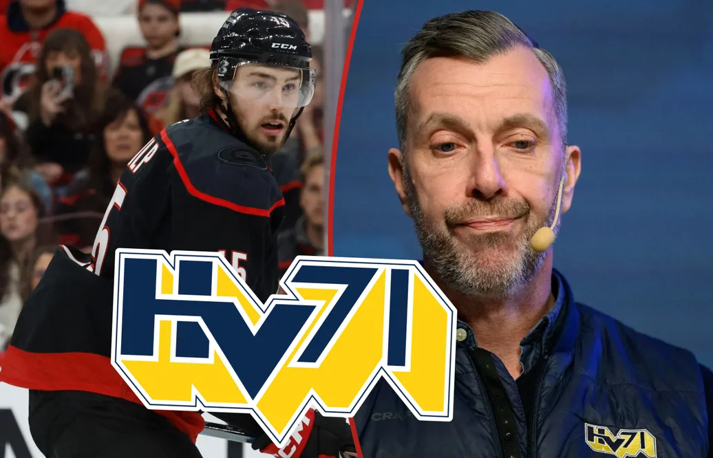 Johan Hult tvingas leta ersättare till Noah Philp.