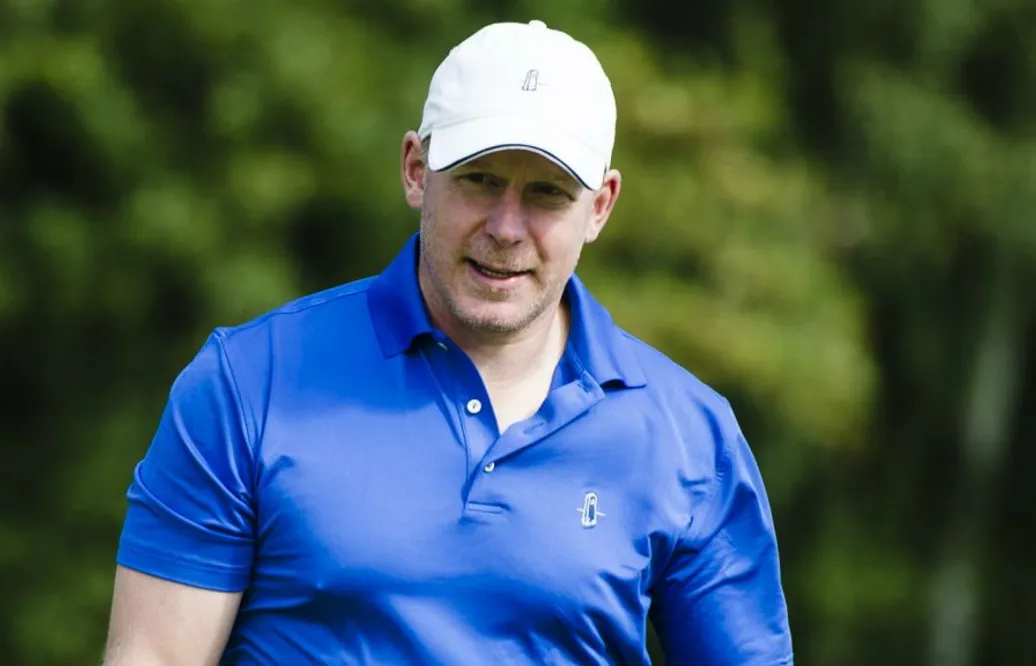 Daniel Alfredsson om nya livet: ”Fullt med aktiviteter”