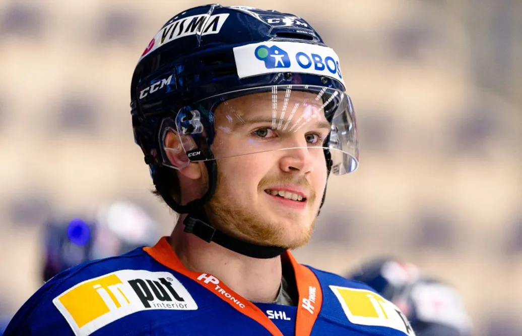 ”Trodde inte jag skulle stå här nu och spela final”