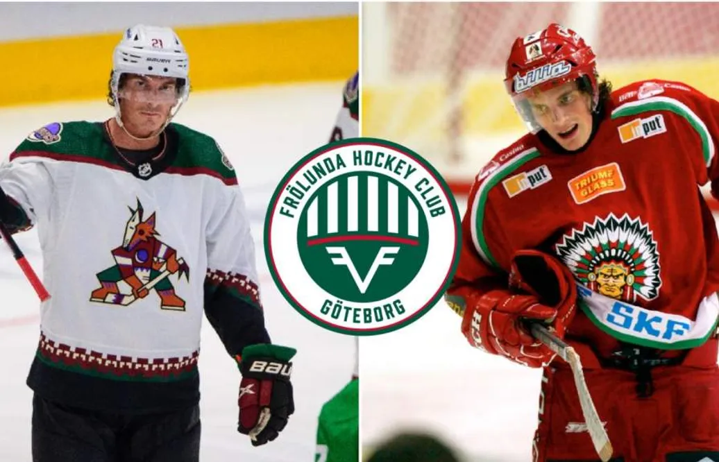 Loui Eriksson ser ut att lägga av: “Kanske är dags att gå vidare”