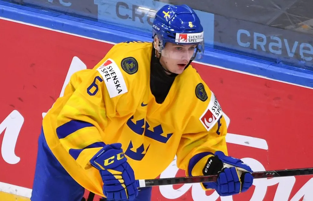 JVM-backen till Hockeyallsvenskan