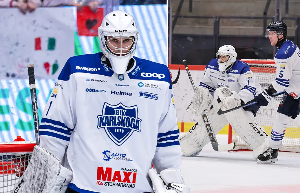 Där hamnar Anthony Nyberg efter succéinhoppet