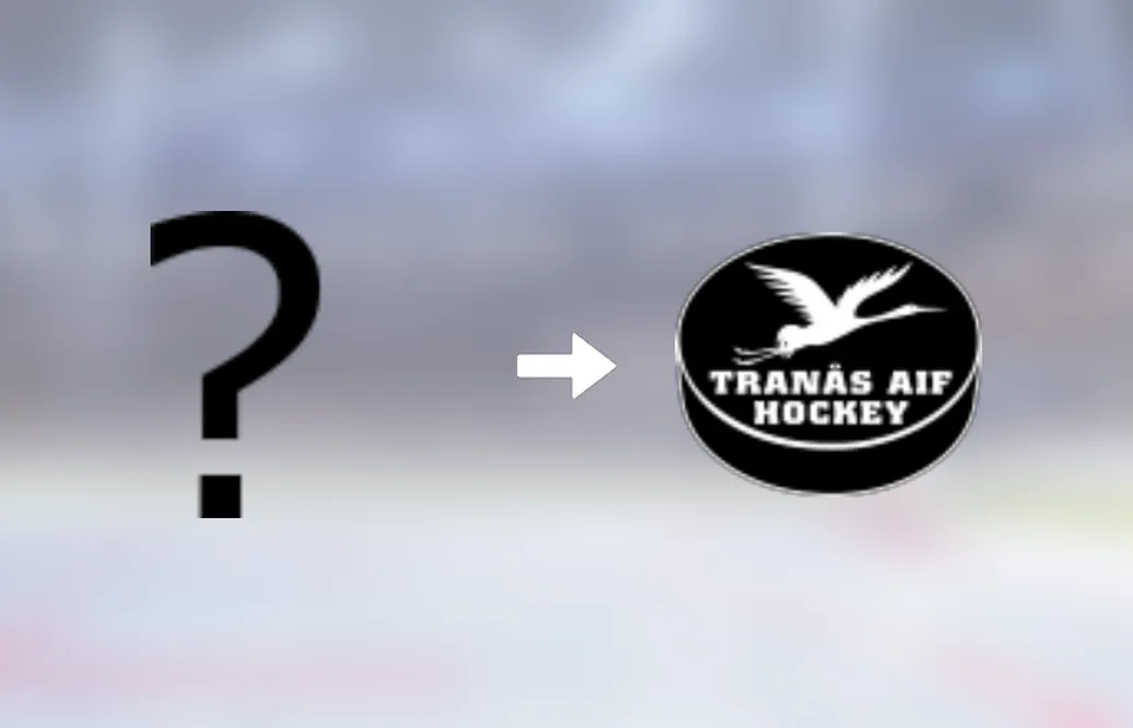 Forwarden Chong Hyun Lee gör comeback i Tranås AIF