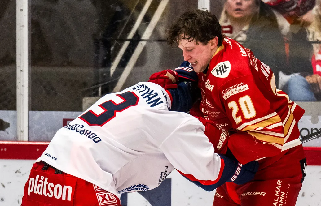AHL-värvningens nya klubb: "Vårt absoluta toppval"