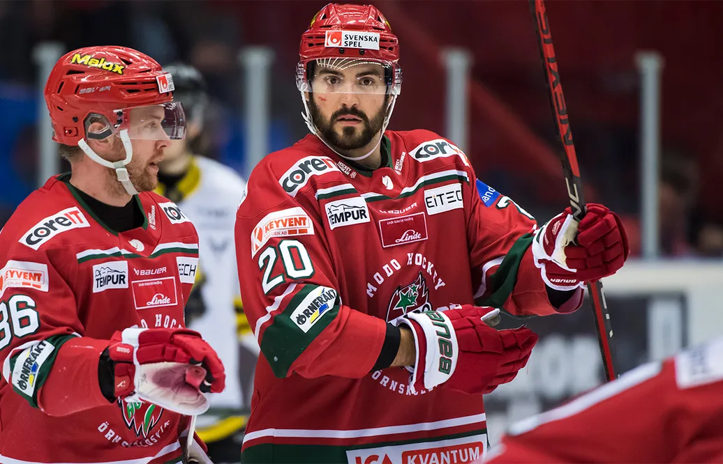 Marcus Vela nobbar svenska klubbarna - väljer spel i Slovakien