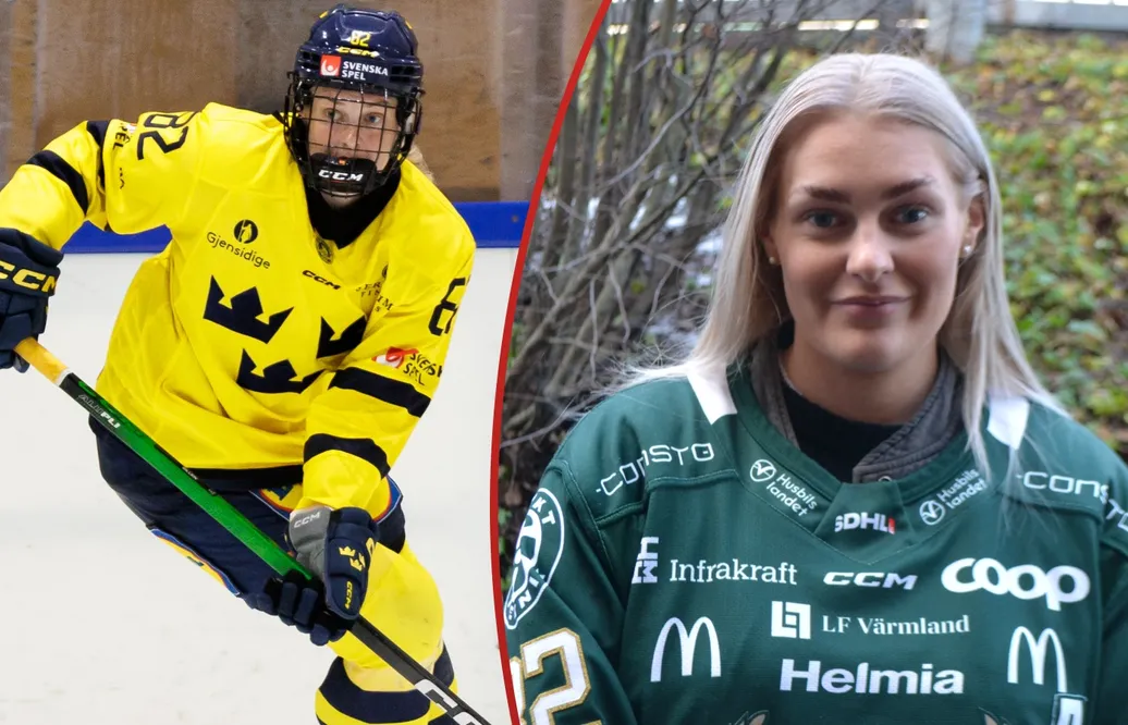 Lämnade finalkandidaten - för nykomlingen