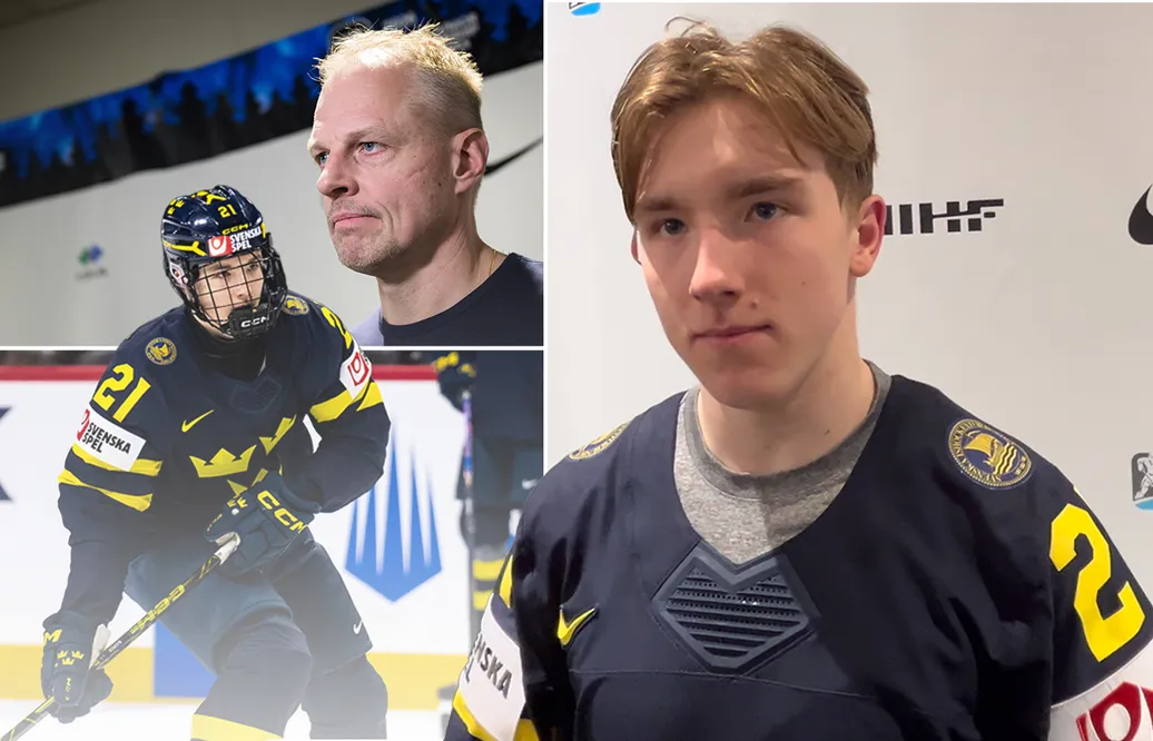 Björck bevisade sitt värde - på flera sätt