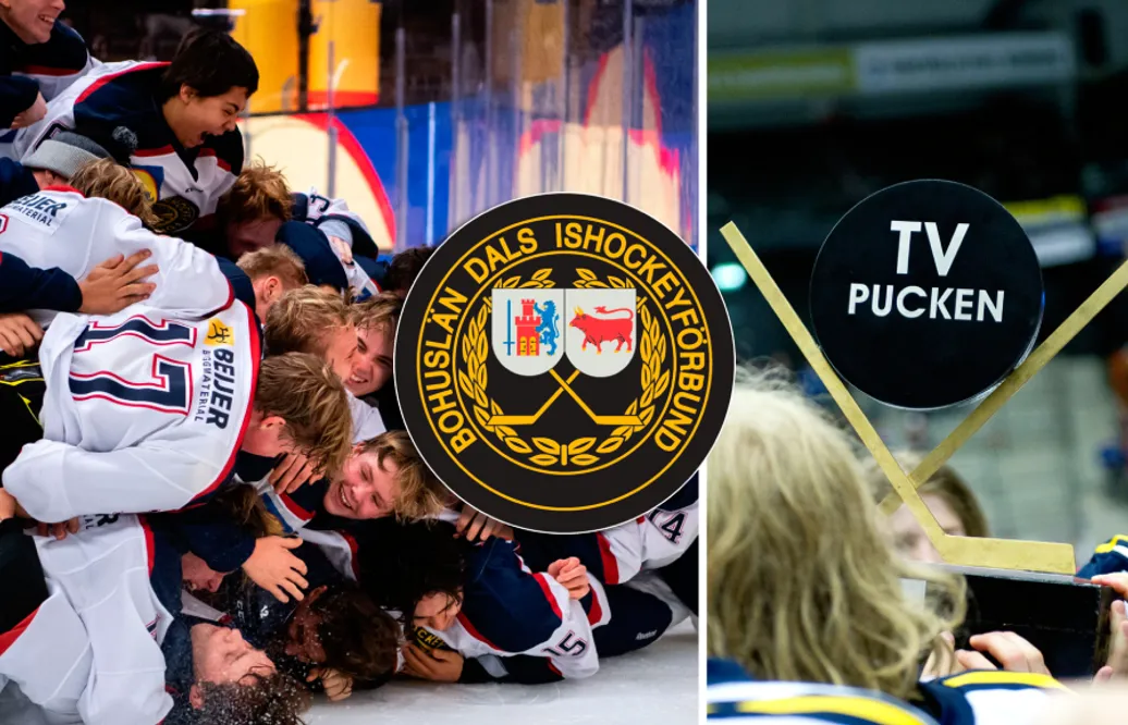TV-pucken 2022: Bohuslän/Dal – kommentarer om ALLA spelare