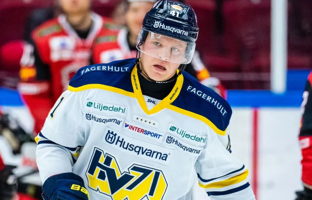 ”Det blev inte som jag hade tänkt mig här”