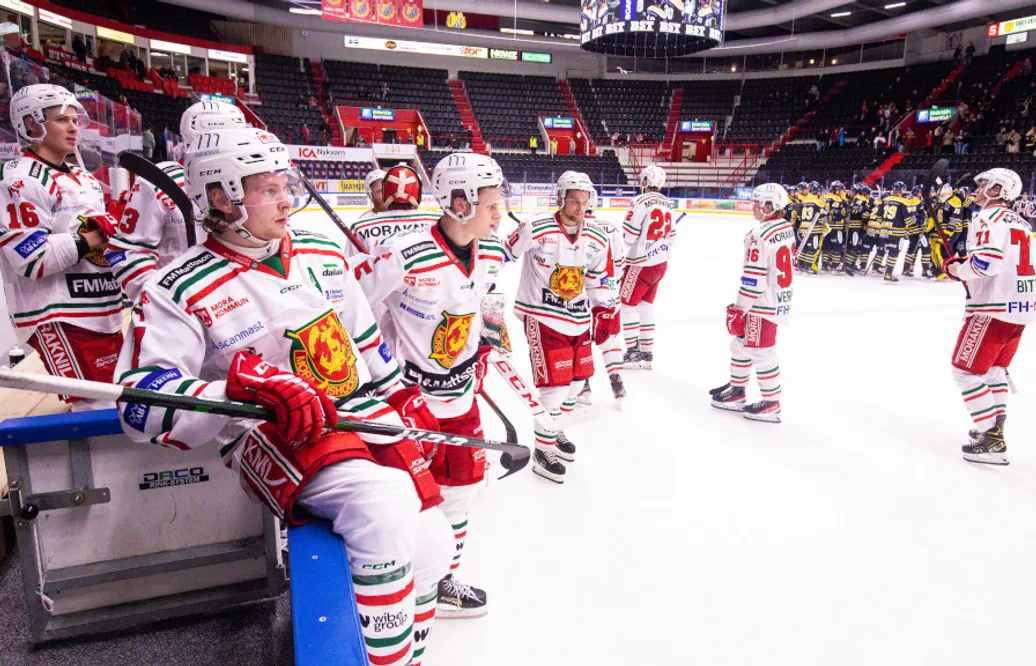 Andreas Hägglund blir ny sportchef i Mora