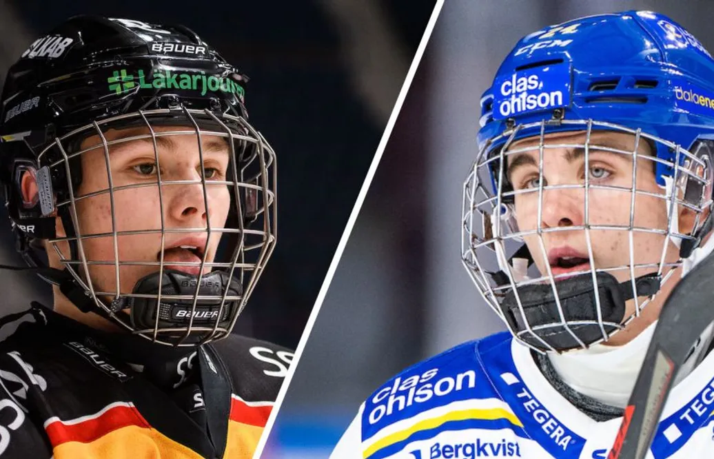 "Det var tufft – de var fysiskt jobbiga att möta"