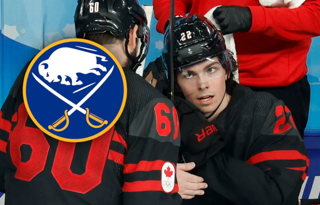 Klart: Owen Power skriver NHL-kontrakt
