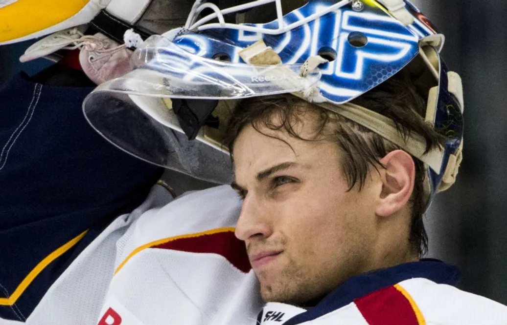 Målvakten på väg tillbaka till SHL – här uppges han hamna