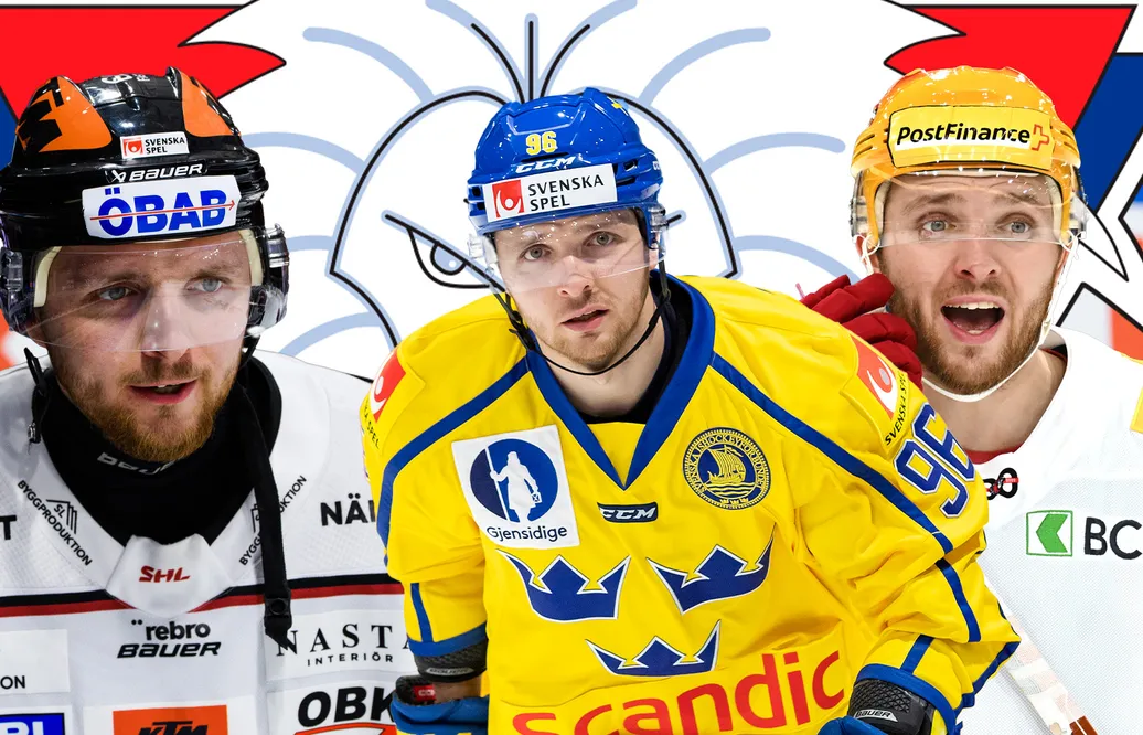 Måns Karlsson: Det talar för Robin Kovács-succé i Linköping