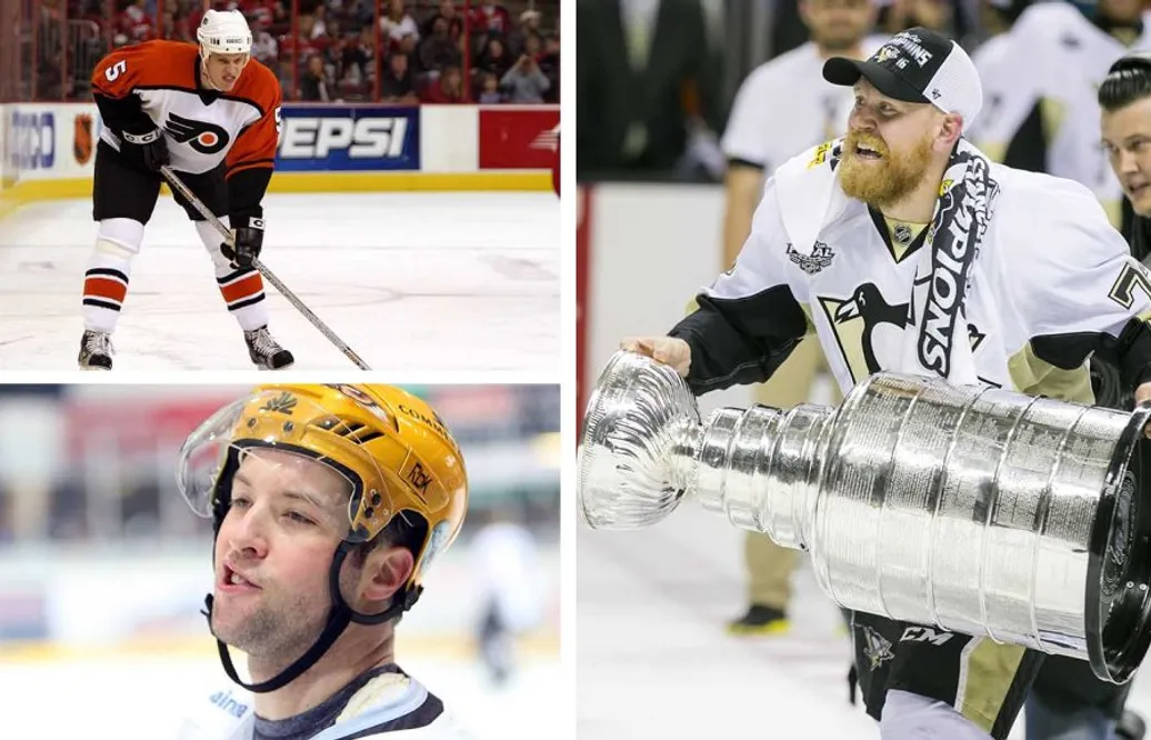 De valdes sist – men har ändå spelat i NHL