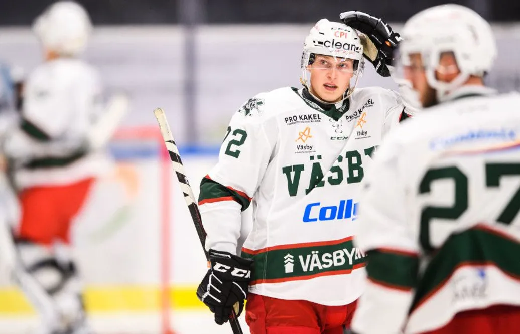 Lämnade Väsby – klar för ny klubb