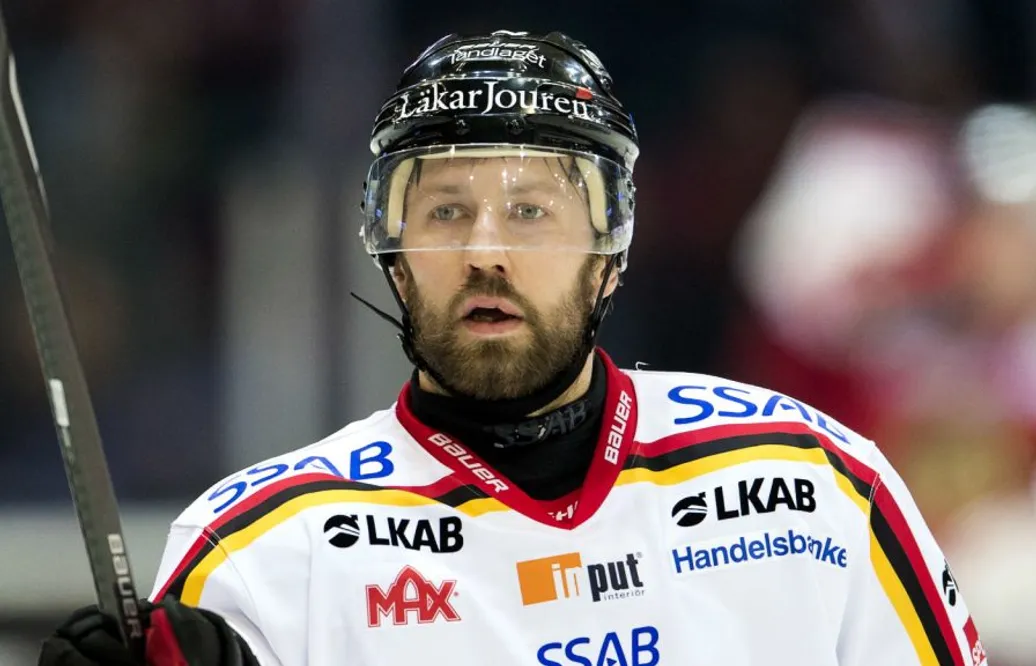 ”Jag har en fruktansvärd abstinens”