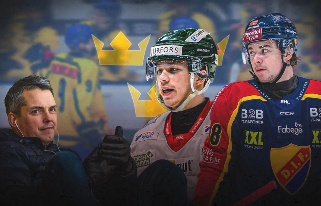 "Skulle de spelat kvar i Sverige hade jag definitivt tagit ut dem"