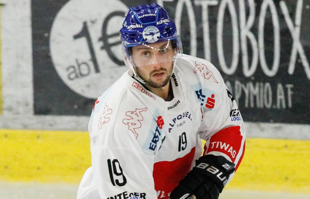 Max Gerlach flyttar till Italien efter tiden i AIK