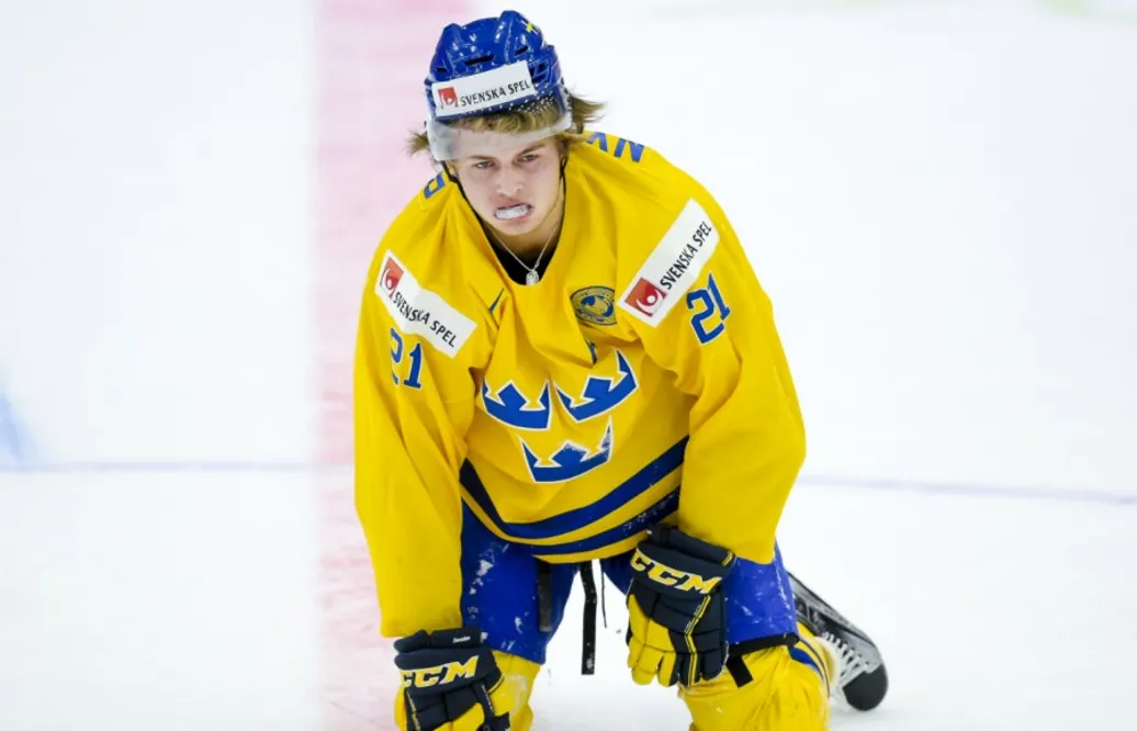 Nylander talar ut om frustrationen efter smällen: ”Tror jag hade gjort skillnad”